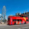 Hop-On Hop-Off London