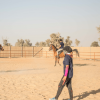 Horse Riding Training Course One Session