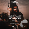 House Of Paradise Present Yves Younes YY at Zorba Greek Restaurant, Muscat