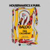 Housefanatics x Purr. Presents Baloo (gabu records) в Emergency Records, Bahrain