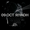 IN ACT - ACT X In Riyadh - 9 OCT in Riyadh