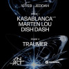 IN ACT - Kasablanca, Marten Lou, Traumer & Dish Dash In Jeddah