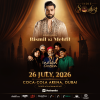 Indie Soulfest with Bismil and Indian Ocean