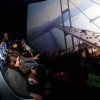 Istanbul 4D SkyRide Simulation and Sapphire Observation Deck Pass