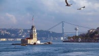 Istanbul: Full Day Cruise on the Bosphorus & Black Sea with Lunch