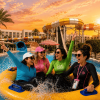 Janat Dilmun Water Park Bahrain - Ladies Night