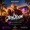 Jenjoon live at Muscat