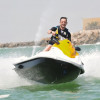 Jetski Daymaniyat Island Trip - Daymaniyat coast water sports
