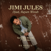 JIMI JULES at Be Beach Dubai