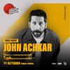 John Achkar Feena Nehke ? en direct au Festival de la Comédie de Dubaï