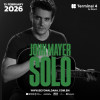 John Mayer Live at Exhibition World Bahrain