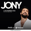 Jony à Dubaï