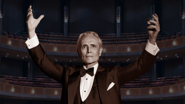 Jose Carreras in Istanbul