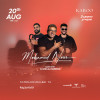 Soirée Kaboo à Djeddah