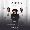 Kaboo Night в Джидде