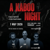 Kaboo Night in Jeddah