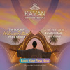 Kayan Wellness Festival 2026 in Abu Dhabi