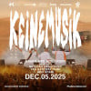 Keinemusik Live in Abu Dhabi