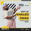 Khaled Jwad в Джидде