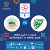 Khorfakkan FC vs Al Bataeh FC