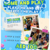 KidsZone Indoor Soft Play & Party Venue