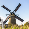 Kinderdijk Windmills