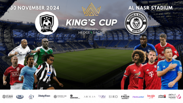 Kings Cup Dubai