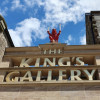 King's Gallery Edinburgh Entry Ticket
