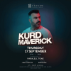 Kurd Maverick Live at The Eleven