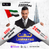 Lamhayab Yassar Lemghari in Dubai