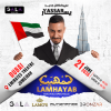Lamhayab Yassar Lemghari in Dubai