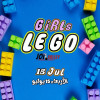 Lego Workshop by Joy Valley in Taif