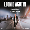 Leonid Agutin in Dubai