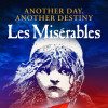 Les Miserables Musical in London