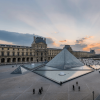 Louvre Museum - Paris Guided Tour