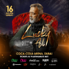 Lucky Ali в Дубае