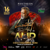 Lucky Ali in Dubai