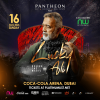 Lucky Ali à Dubaï