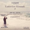 Ludovico Einaudi live in Qatar