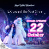 Lusail Winter Wonderland Qatar