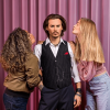 Madame Tussauds Amsterdam: Entry Ticket