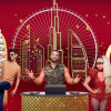 Madame Tussauds Dubai