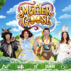 Magic Phil in Mother Goose at Theatre by QE2