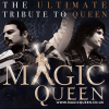 Magic Queen - Magic Tour 40th Anniversary Tour Musical in London