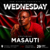 Wednesday with Masauti Live in Oman