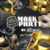 Mask Party By Joy Vally