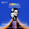 Mayfair Presents: Abba Tribute Night - Featuring Live Performance by Arrival