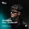 Melotech Presents Dyzen in Riyadh