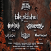 Metal Assault Vol. 3