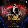 Michael Lives Forever в Coca-Cola Arena в Дубае